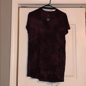 American eagle soft and sexy shirt